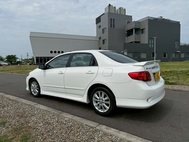 TOYOTA豐田 ALTIS  第4張相片