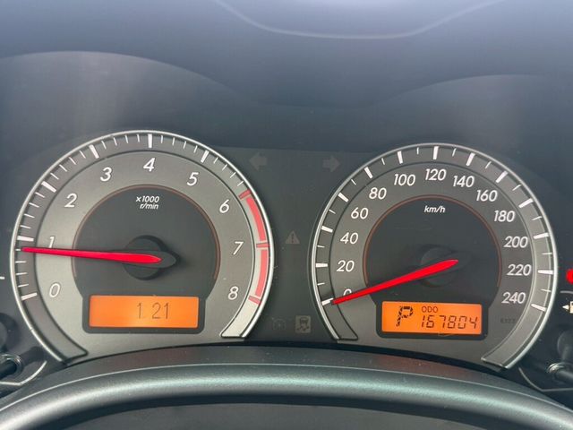 TOYOTA豐田 ALTIS  第14張相片