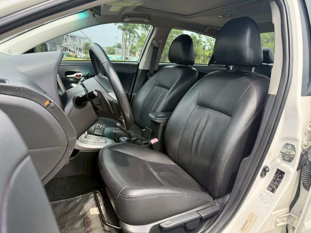 TOYOTA豐田 ALTIS  第15張相片