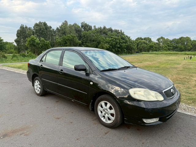 TOYOTA豐田 ALTIS  第2張相片