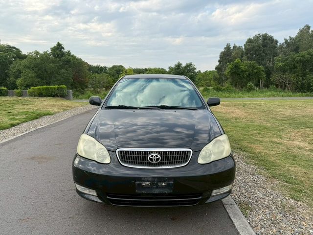 TOYOTA豐田 ALTIS  第3張相片