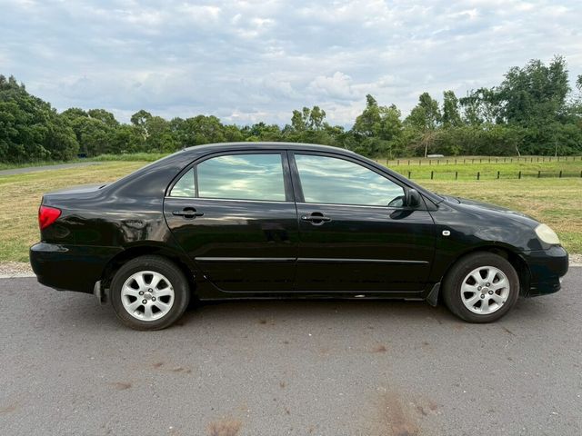 TOYOTA豐田 ALTIS  第4張相片