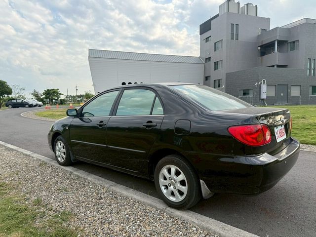 TOYOTA豐田 ALTIS  第5張相片