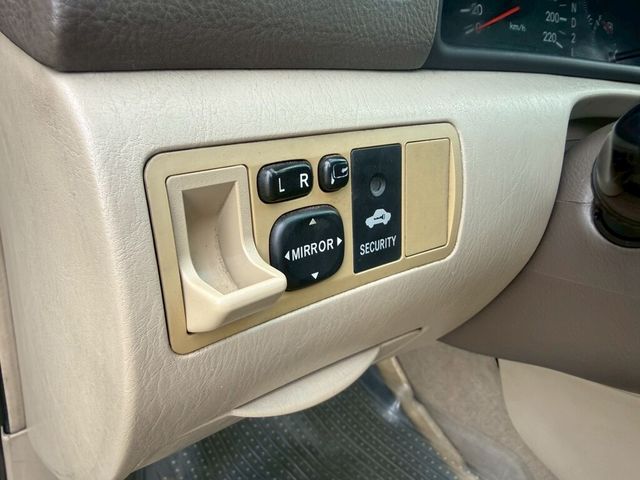 TOYOTA豐田 ALTIS  第6張相片