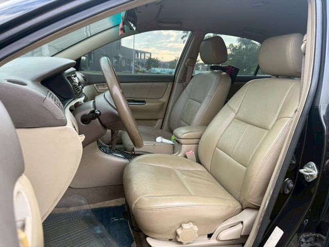 TOYOTA豐田 ALTIS  第10張相片