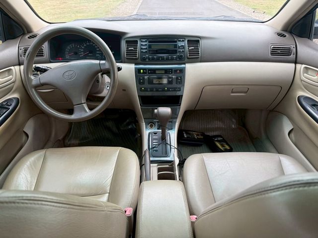 TOYOTA豐田 ALTIS  第11張相片