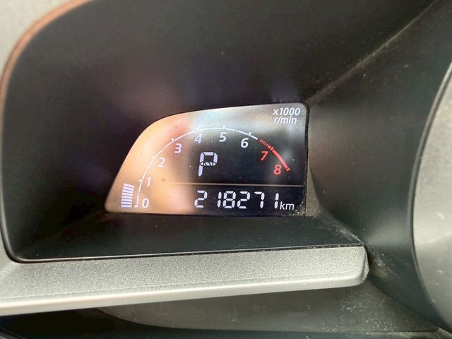 TOYOTA豐田 ALPHARD  第4張相片