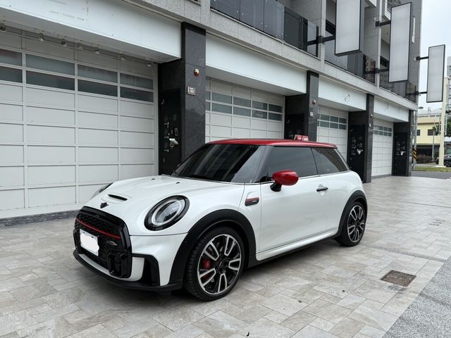 MINI迷你 MINI JCW  第1張相片