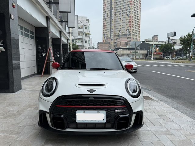 MINI迷你 MINI JCW  第2張相片