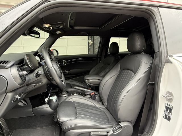 MINI迷你 MINI JCW  第7張相片