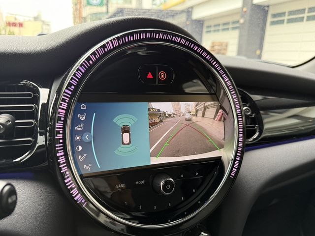 MINI迷你 MINI JCW  第9張相片