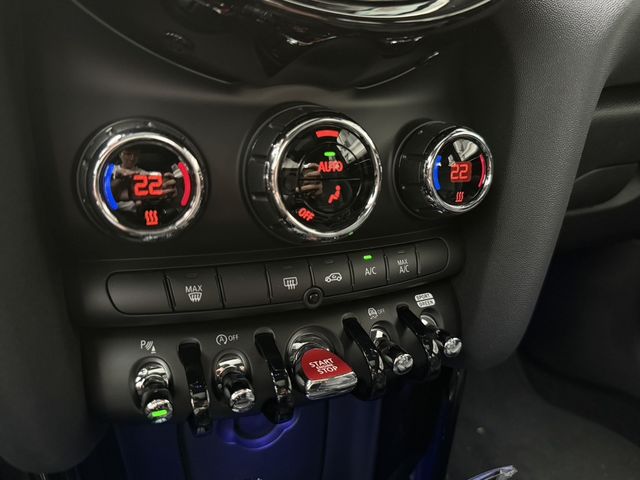 MINI迷你 MINI JCW  第11張相片