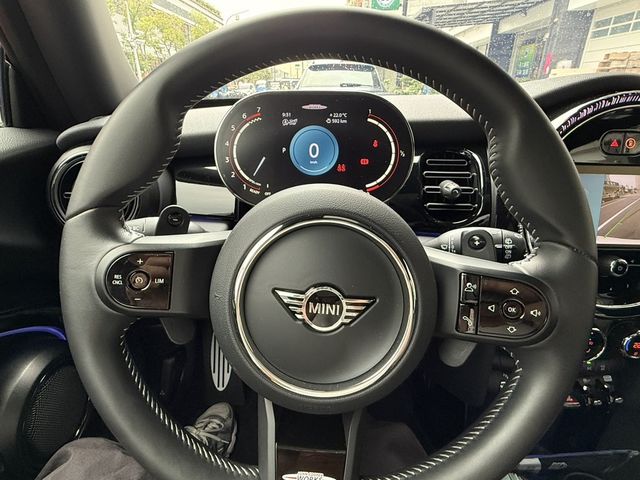 MINI迷你 MINI JCW  第12張相片