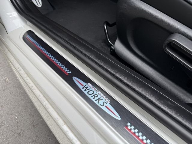 MINI迷你 MINI JCW  第14張相片