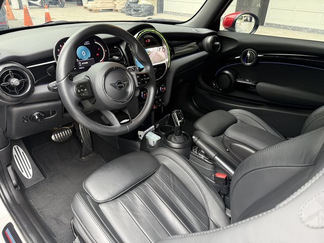 MINI迷你 MINI JCW  第15張相片
