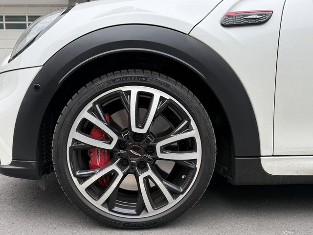 MINI迷你 MINI JCW  第16張相片