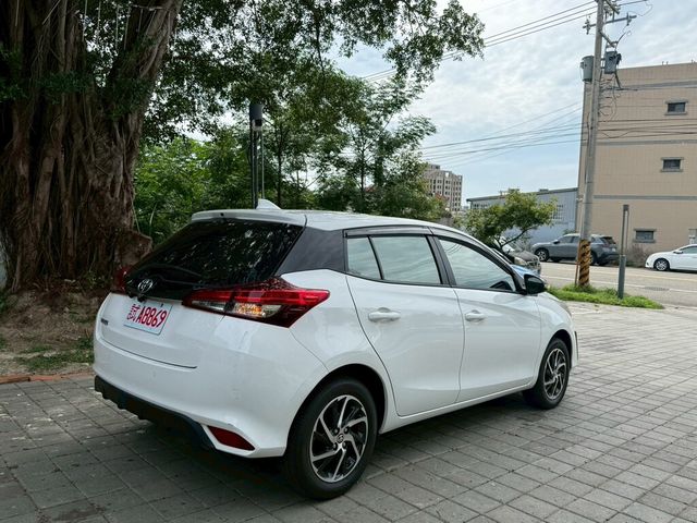 TOYOTA豐田 YARIS  第3張相片