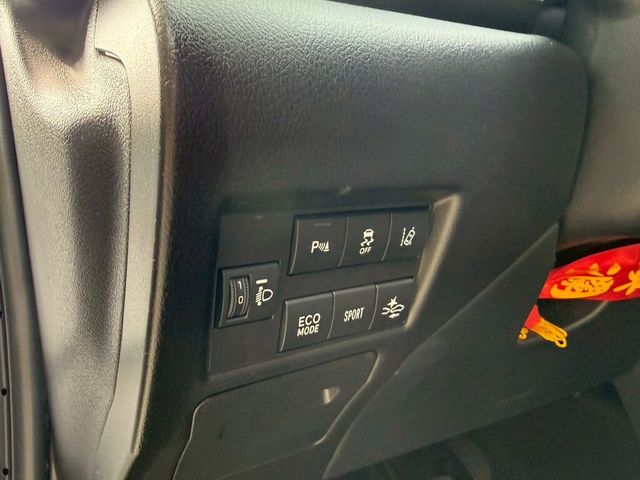 TOYOTA豐田 YARIS  第8張相片