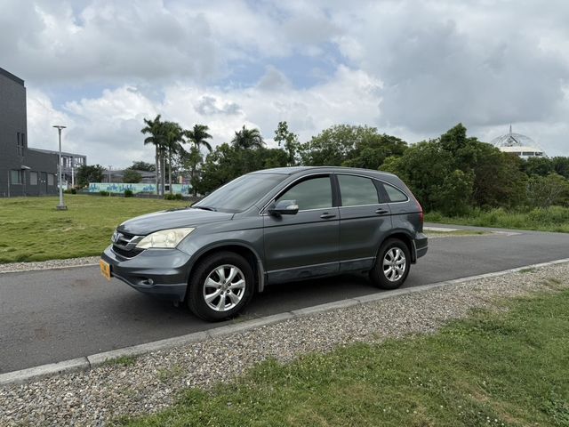 HONDA本田 CR-V  第1張相片