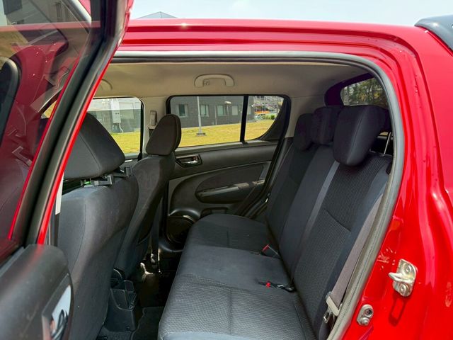 SUZUKI鈴木 SWIFT  第8張相片