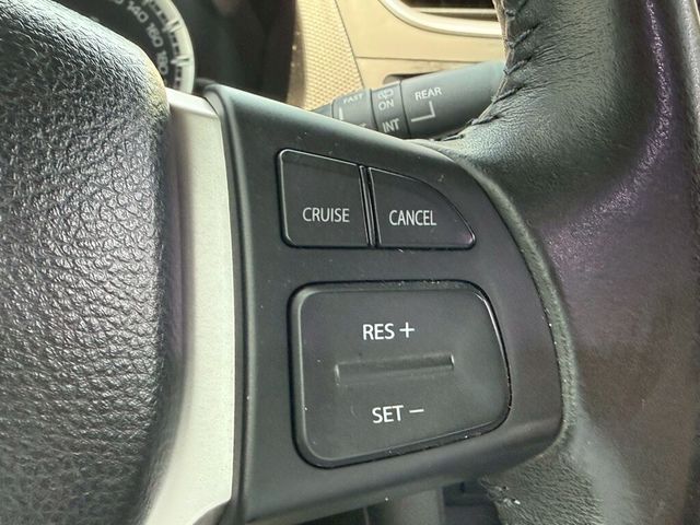 SUZUKI鈴木 SWIFT  第11張相片