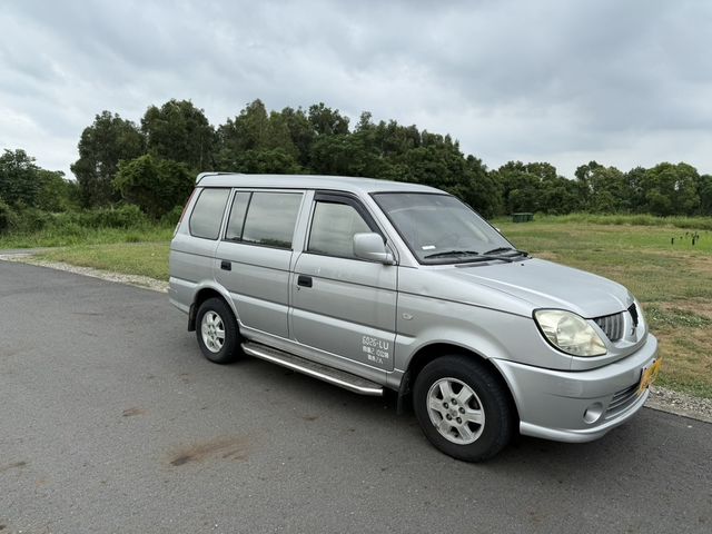 MITSUBISHI三菱 FREECA  第3張相片