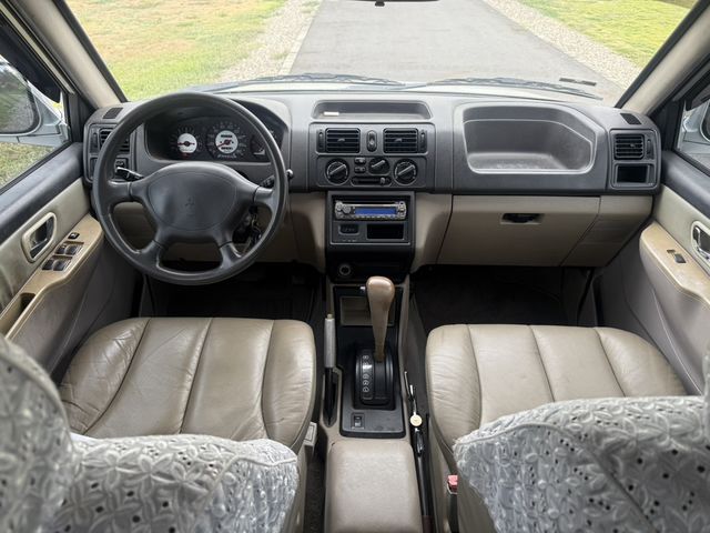 MITSUBISHI三菱 FREECA  第11張相片