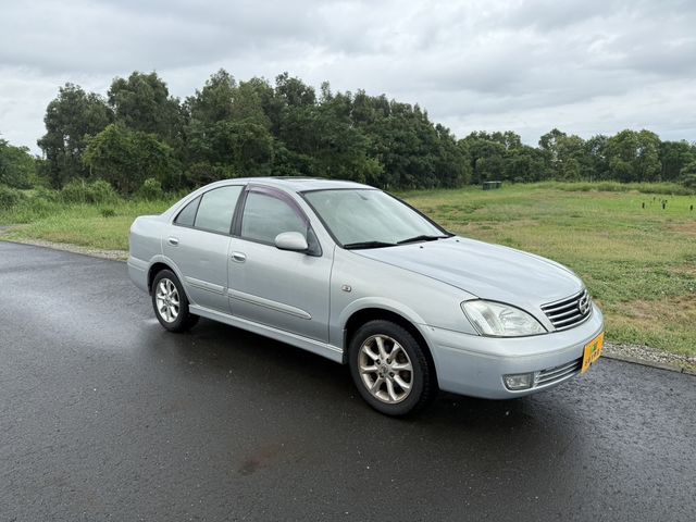 NISSAN日產 SENTRA 180  第1張相片