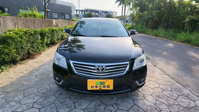 TOYOTA豐田 CAMRY  第2張相片