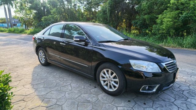 TOYOTA豐田 CAMRY  第3張相片