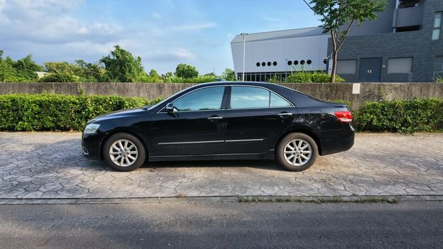 TOYOTA豐田 CAMRY  第4張相片