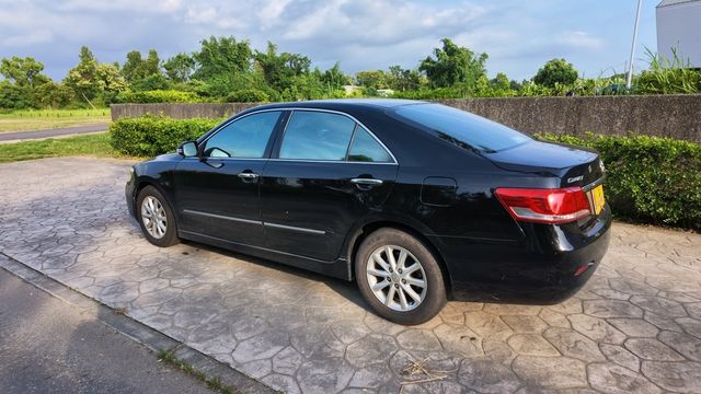 TOYOTA豐田 CAMRY  第6張相片