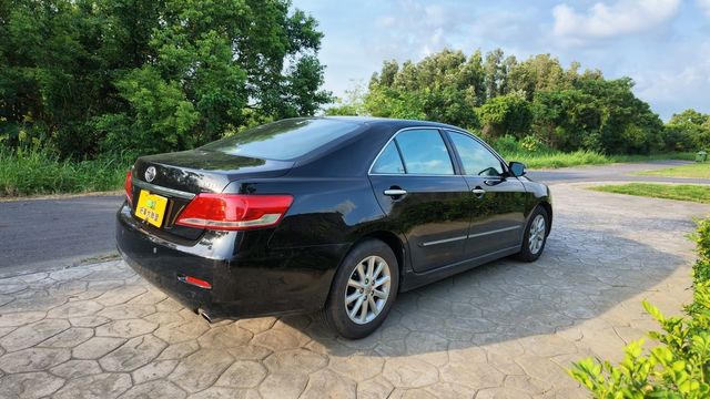 TOYOTA豐田 CAMRY  第7張相片
