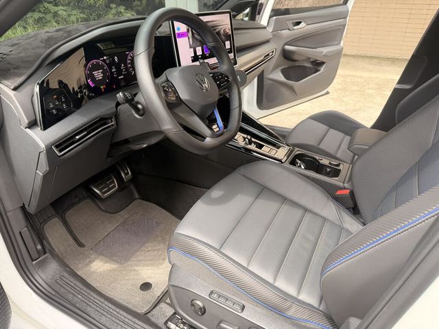 VOLKSWAGEN福斯 GOLF R  第6張相片