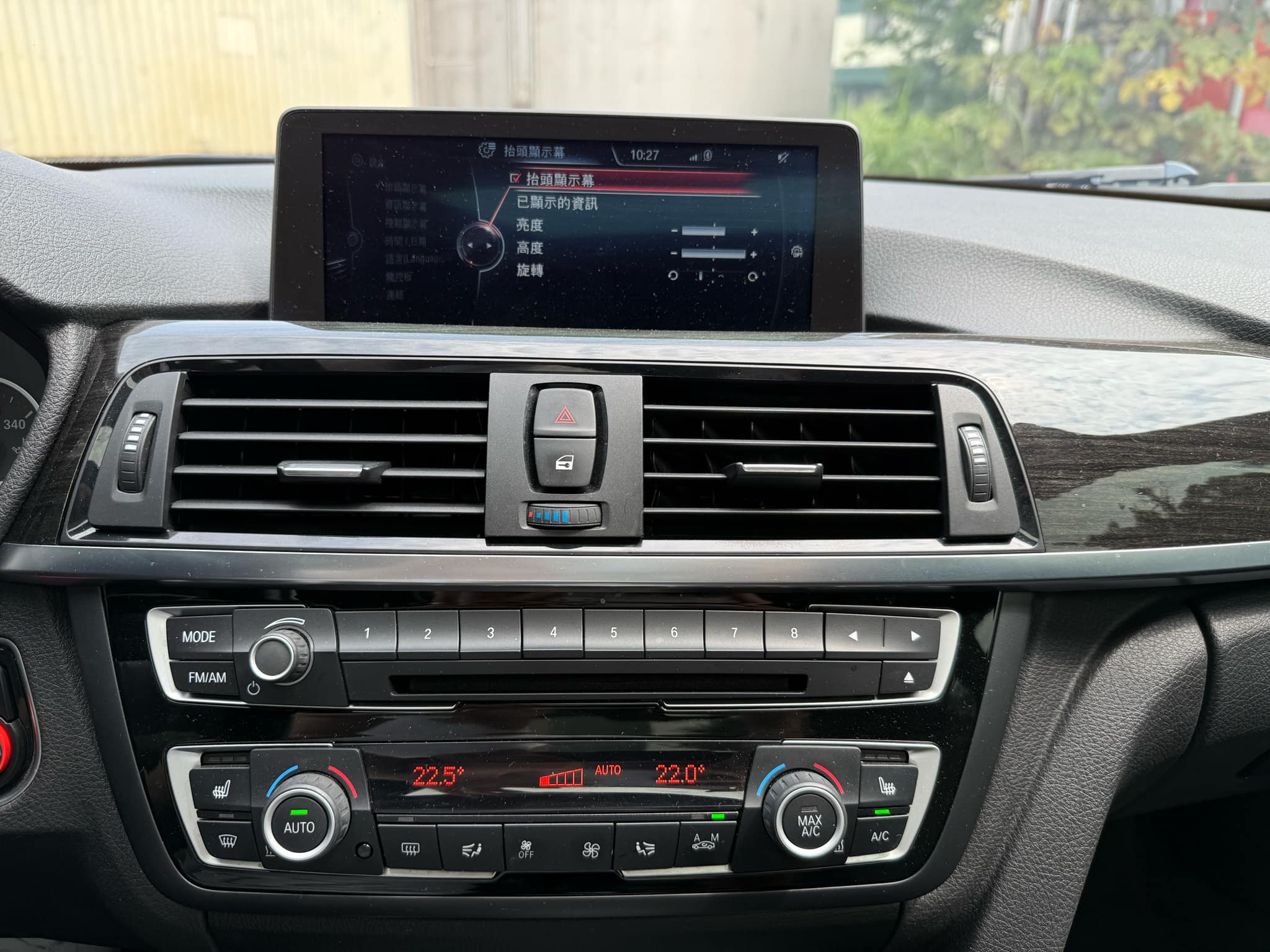 2015 428i coupe 正M 滿配 改好 市場唯一  第5張相片