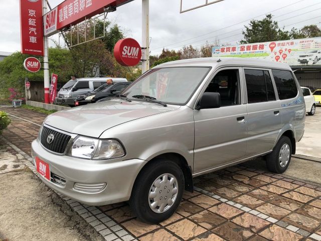 台中市sum 京鉦汽車中古車的價格 Findcar 找車網