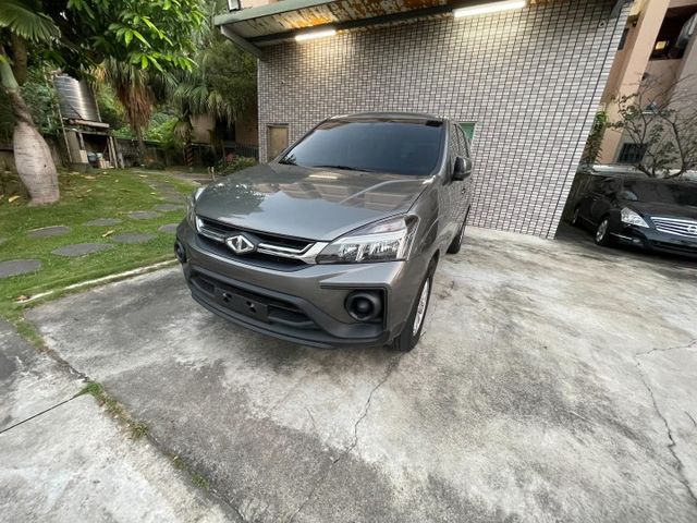 新車選配特仕車,2020年僅跑10萬公里新車保固中安卓導航藍芽數位電視  第1張相片