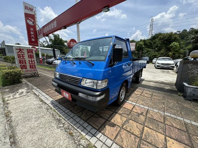 DELICA貨車  第1張相片