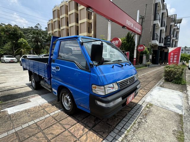 DELICA貨車  第3張相片