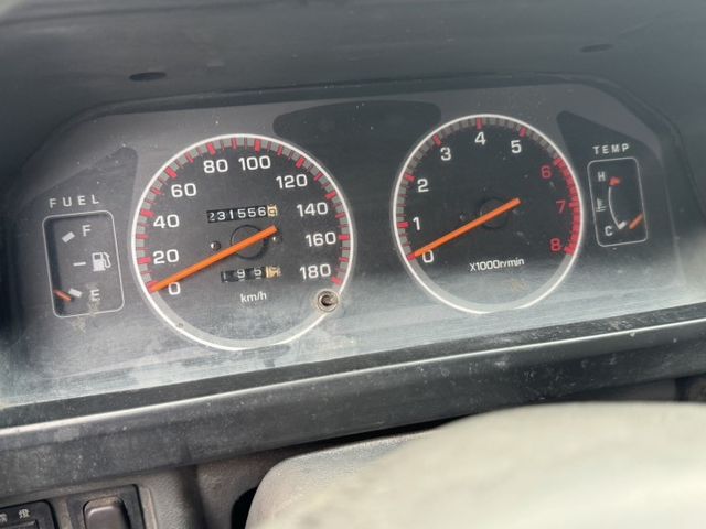 DELICA貨車  第4張相片