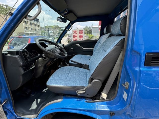 DELICA貨車  第5張相片