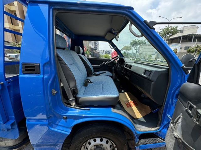 DELICA貨車  第6張相片