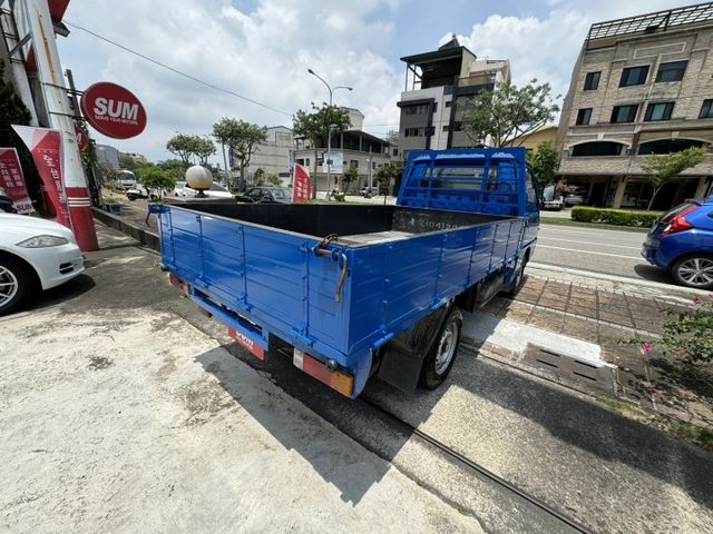 DELICA貨車  第7張相片