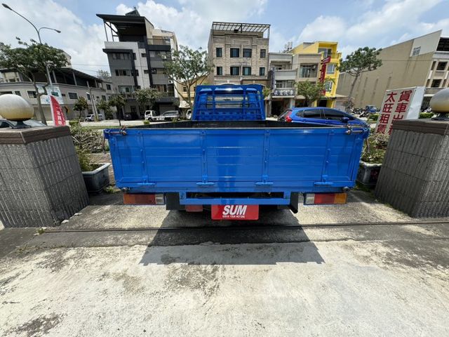 DELICA貨車  第8張相片