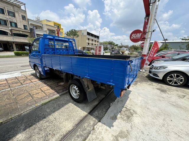 DELICA貨車  第9張相片