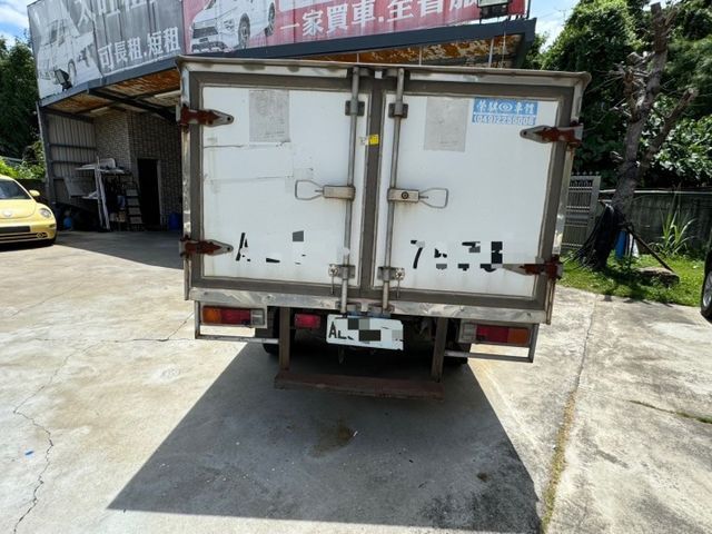 DELICA貨車  第4張相片
