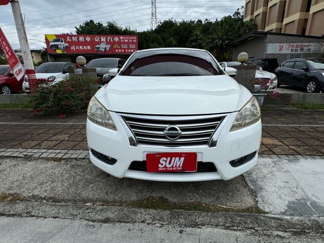 SUPER SENTRA  第2張相片