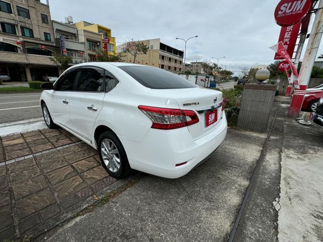 SUPER SENTRA  第7張相片