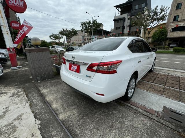 SUPER SENTRA  第8張相片