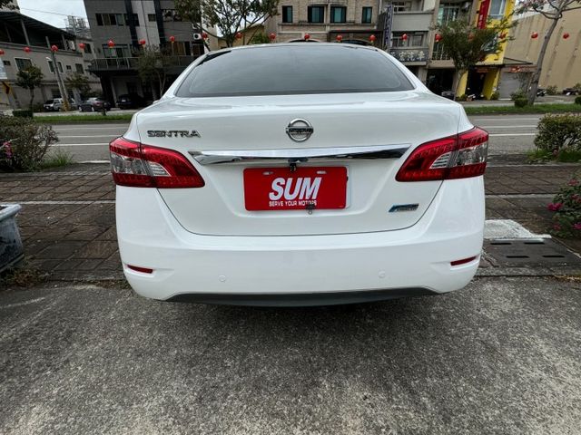 SUPER SENTRA  第9張相片